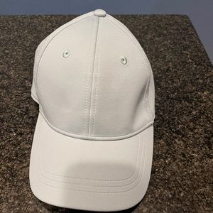 Lululemon Light Seafoam Green Baller Hat